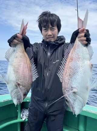 マダイ