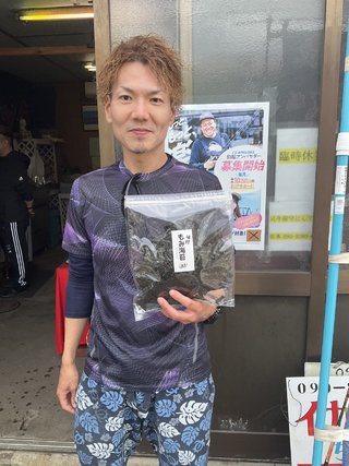 マダコ