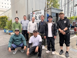 ショウサイフグ