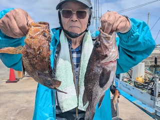 メバル