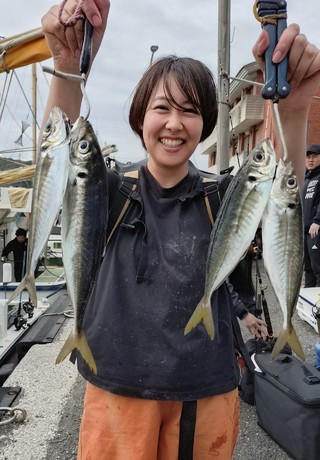アジ