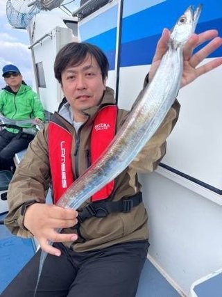 タチウオ