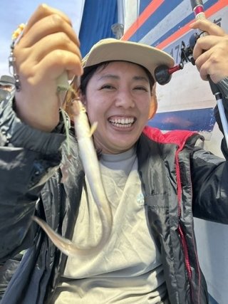 マゴチ