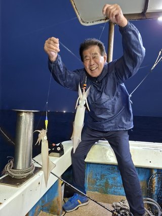 イカ