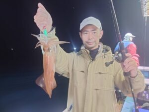 イカ