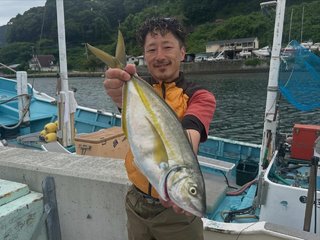 イサキ
