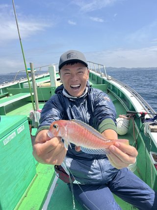 アマダイ