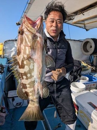 マハタ
