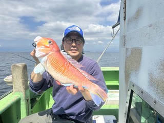 アマダイ