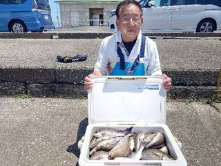 イサキ