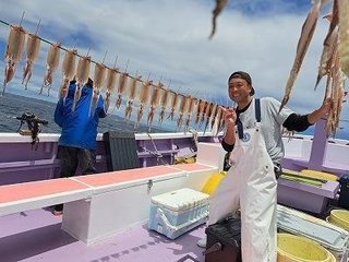 スルメイカ