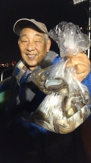 アナゴ