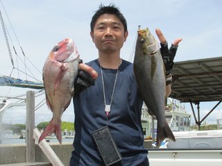 イサキ