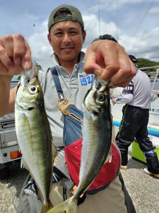 アジ