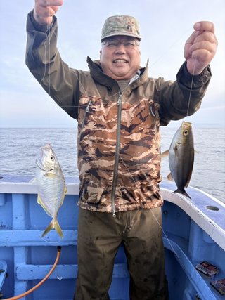 イサキ