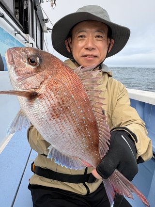 マダイ