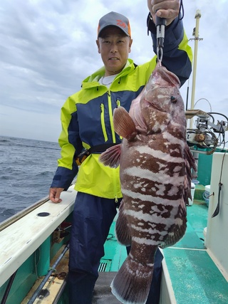 マハタ