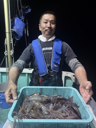 ムギイカ