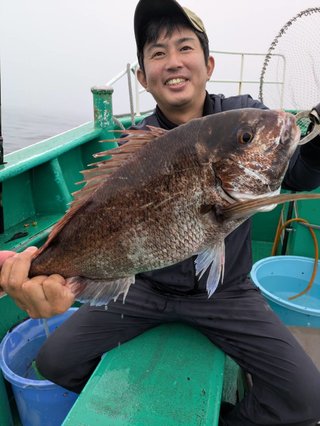 マダイ