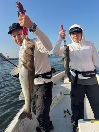 シーバス