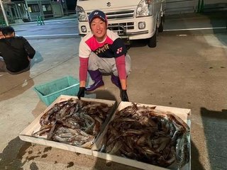 ムギイカ
