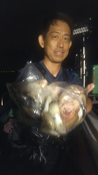 アナゴ