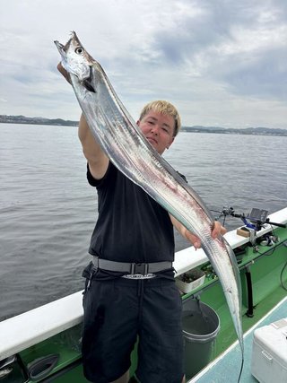 タチウオ