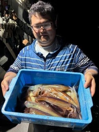 スルメイカ