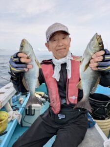 イシダイ