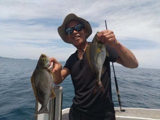 イサキ
