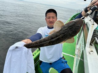 マゴチ