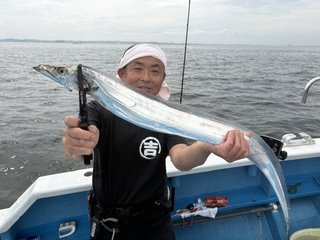 タチウオ