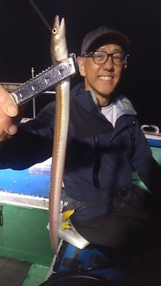 マゴチ
