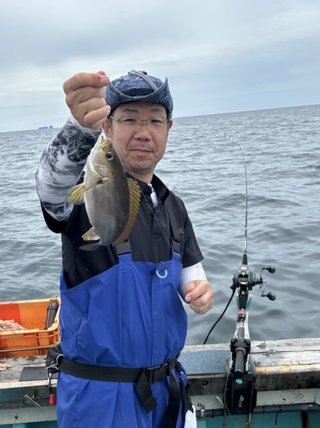 イサキ