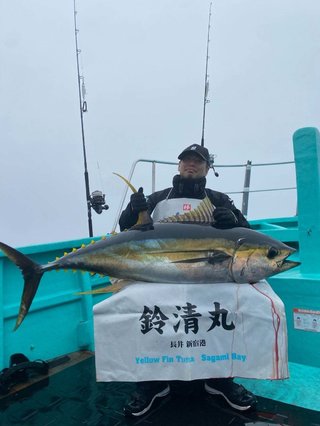 キハダ