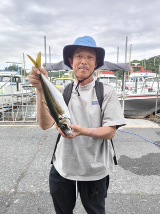 アジ