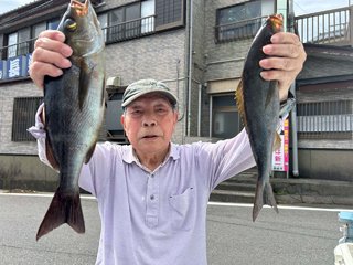 イサキ