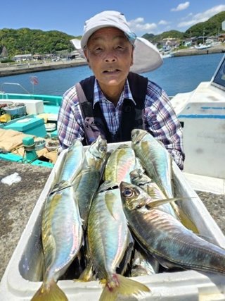 アジ