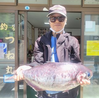 クロダイ
