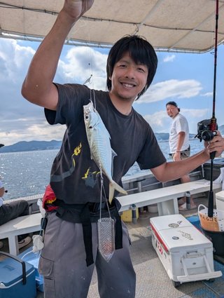 アジ
