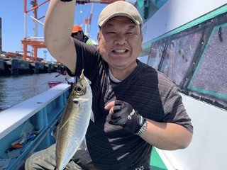 アジ