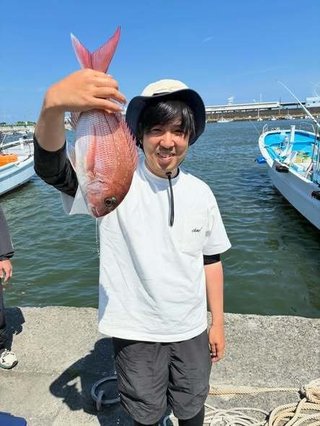 イサキ
