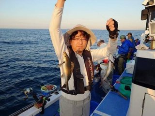 イサキ