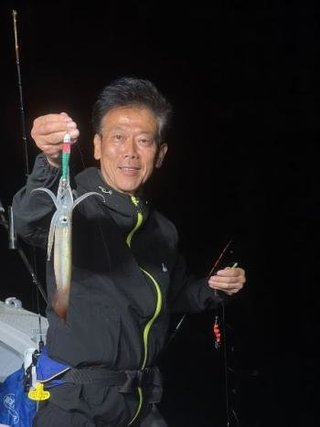 スルメ