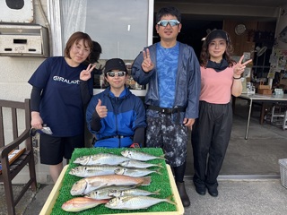 アジ