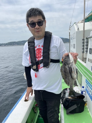 クロダイ