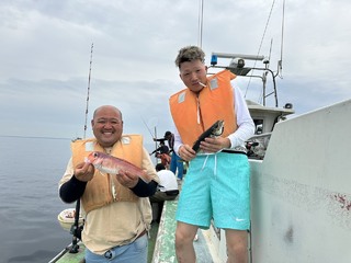 アマダイ