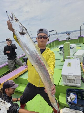 タチウオ
