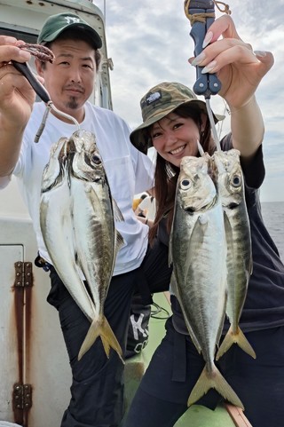 アジ
