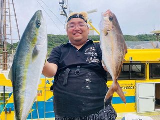 ハナダイ